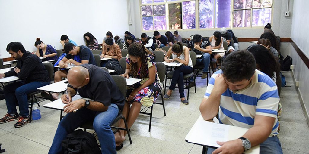 Encceja 2026: locais de prova já podem ser consultados no site do Inep