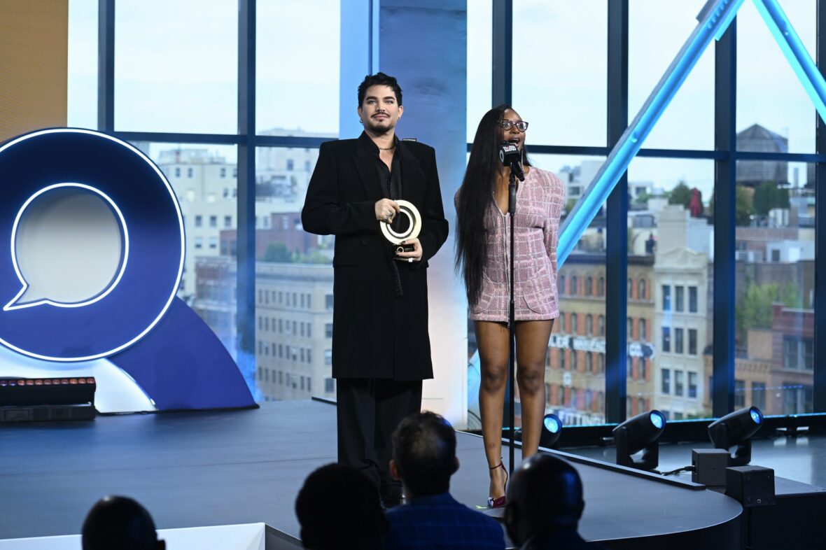 Celebridades no Global Citizen NOW 2026