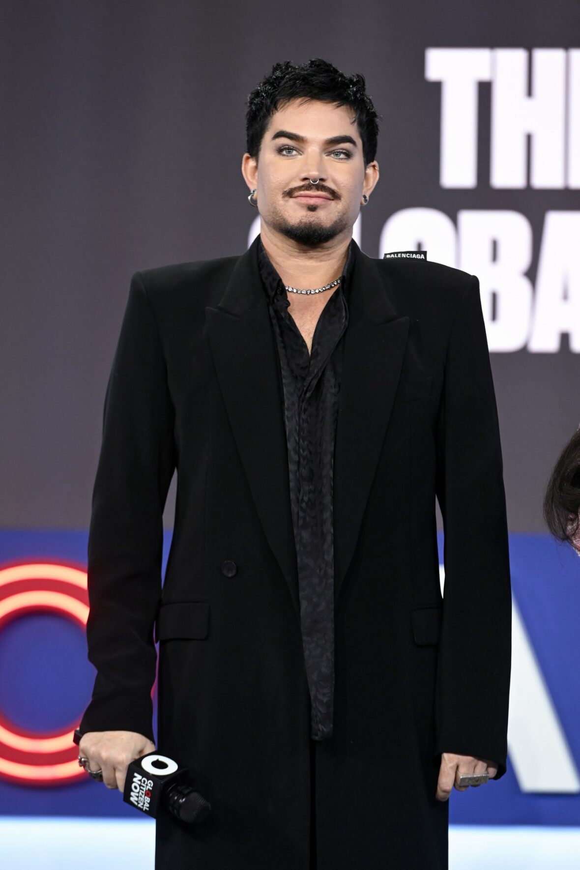 Celebridades no Global Citizen NOW 2026