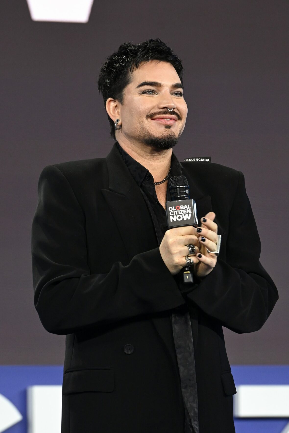 Celebridades no Global Citizen NOW 2026