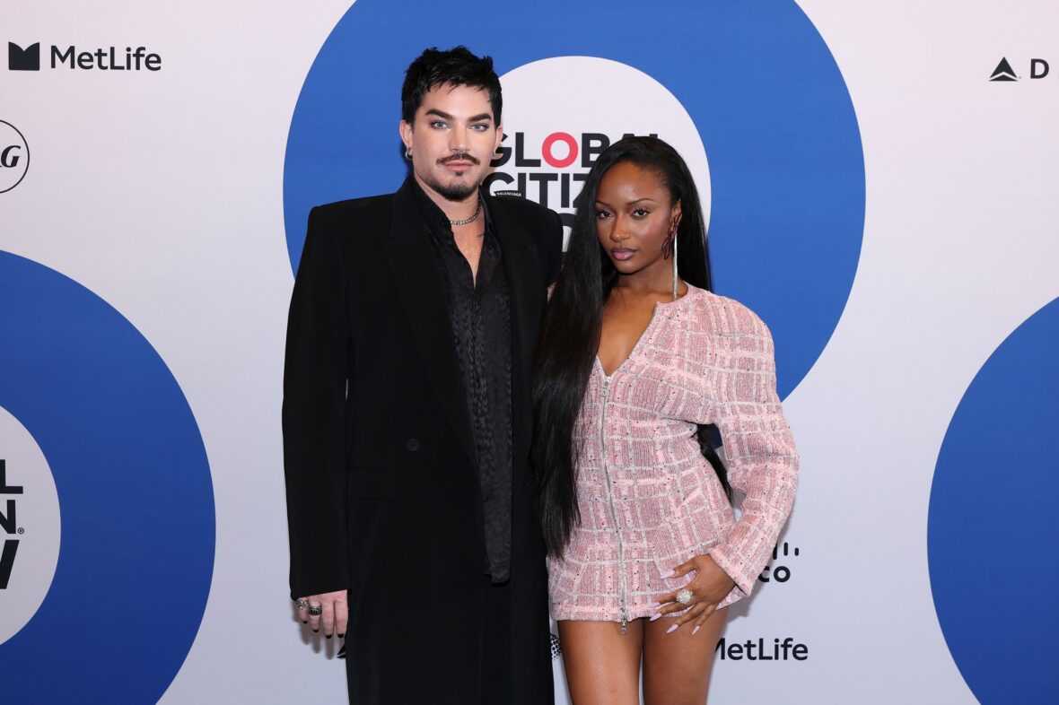 Celebridades no Global Citizen NOW 2026