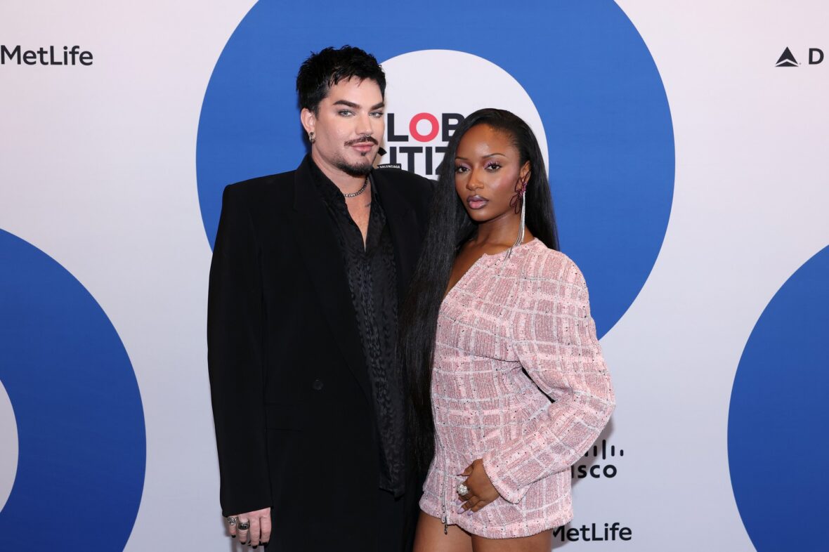 Celebridades no Global Citizen NOW 2026