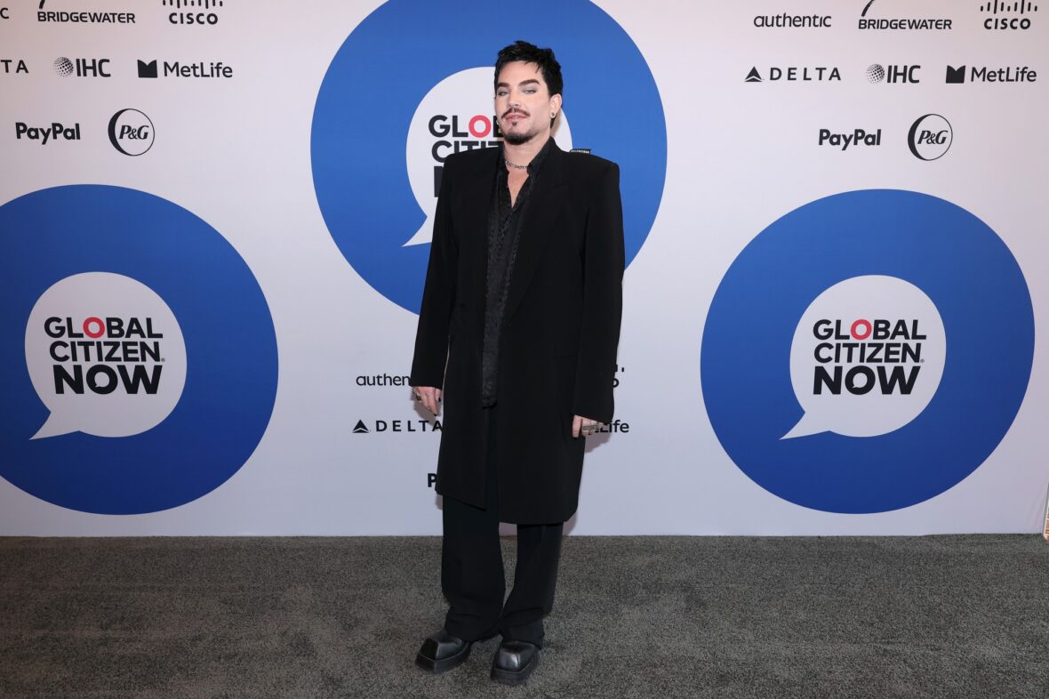 Celebridades no Global Citizen NOW 2026