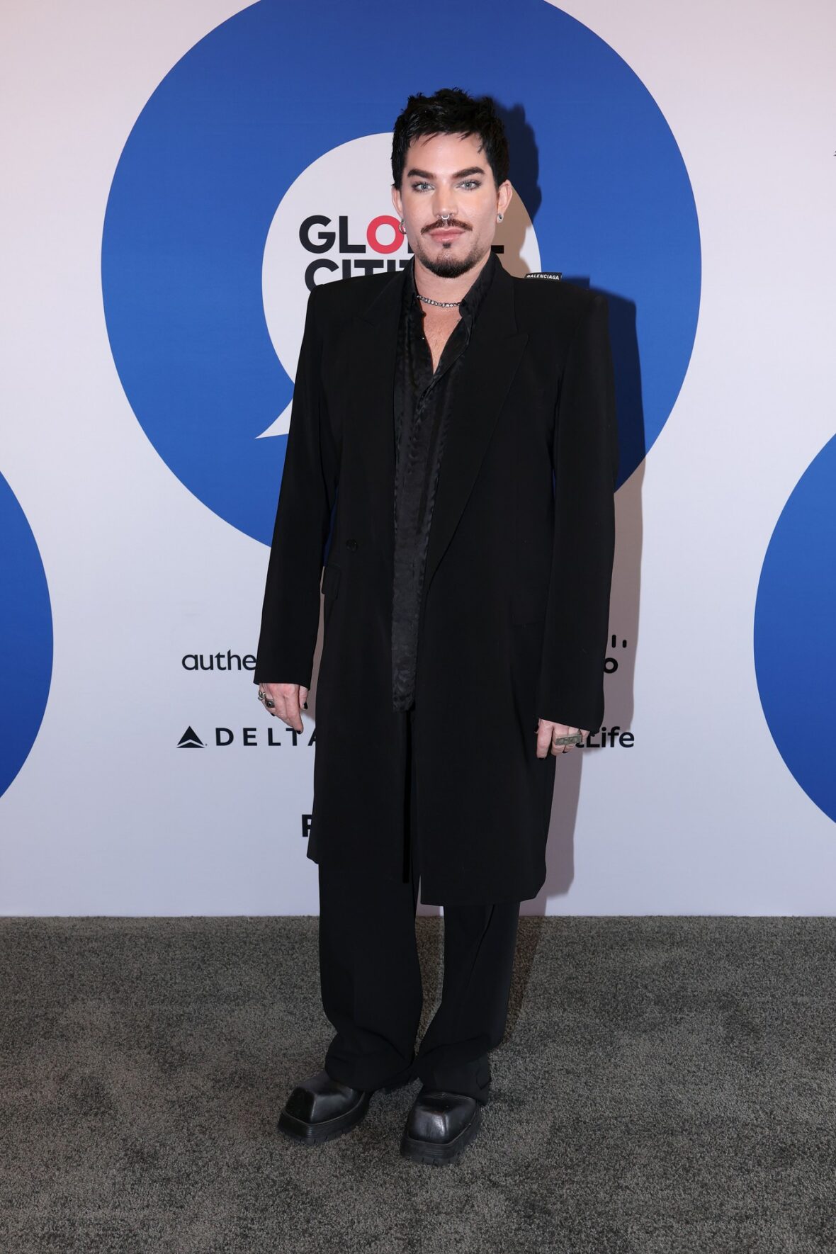 Celebridades no Global Citizen NOW 2026