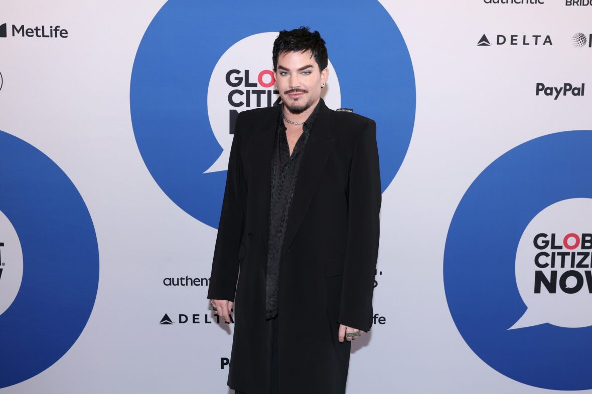 Celebridades no Global Citizen NOW 2026
