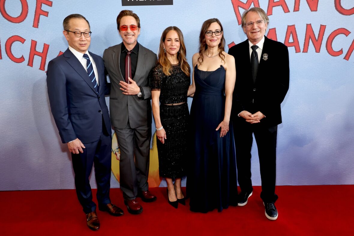 Celebridades participam do Lincoln Center Spring Gala de 2026 em homenagem a Robert Downey Jr.