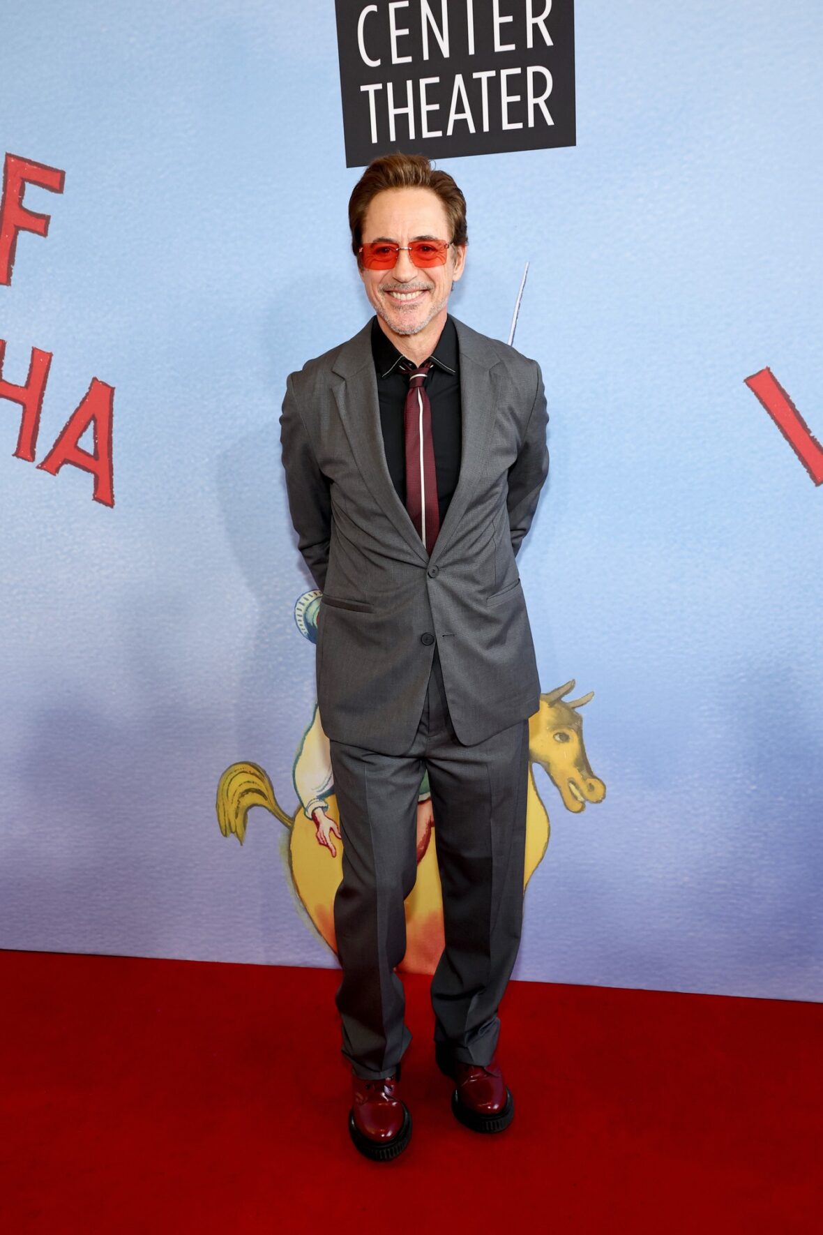 Celebridades participam do Lincoln Center Spring Gala de 2026 em homenagem a Robert Downey Jr.
