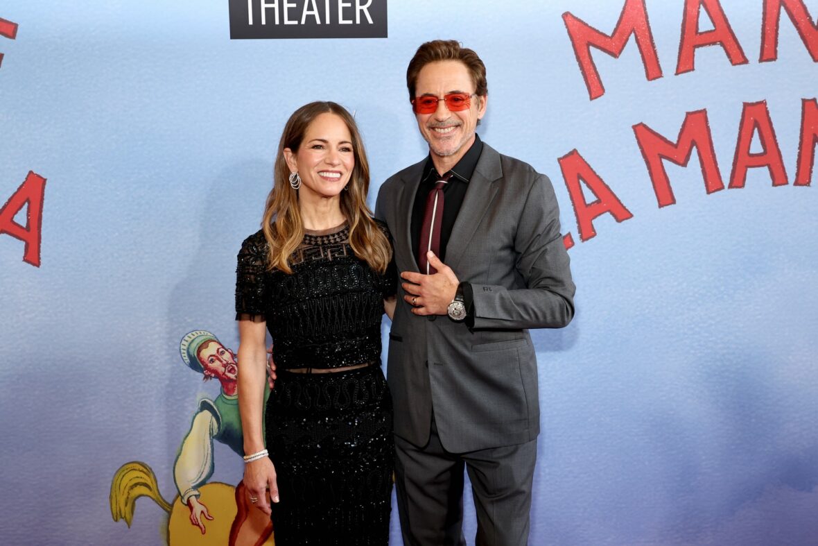 Celebridades participam do Lincoln Center Spring Gala de 2026 em homenagem a Robert Downey Jr.