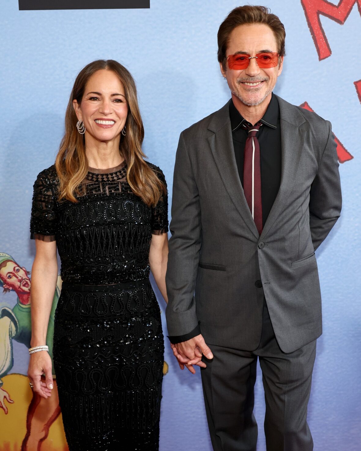 Celebridades participam do Lincoln Center Spring Gala de 2026 em homenagem a Robert Downey Jr.