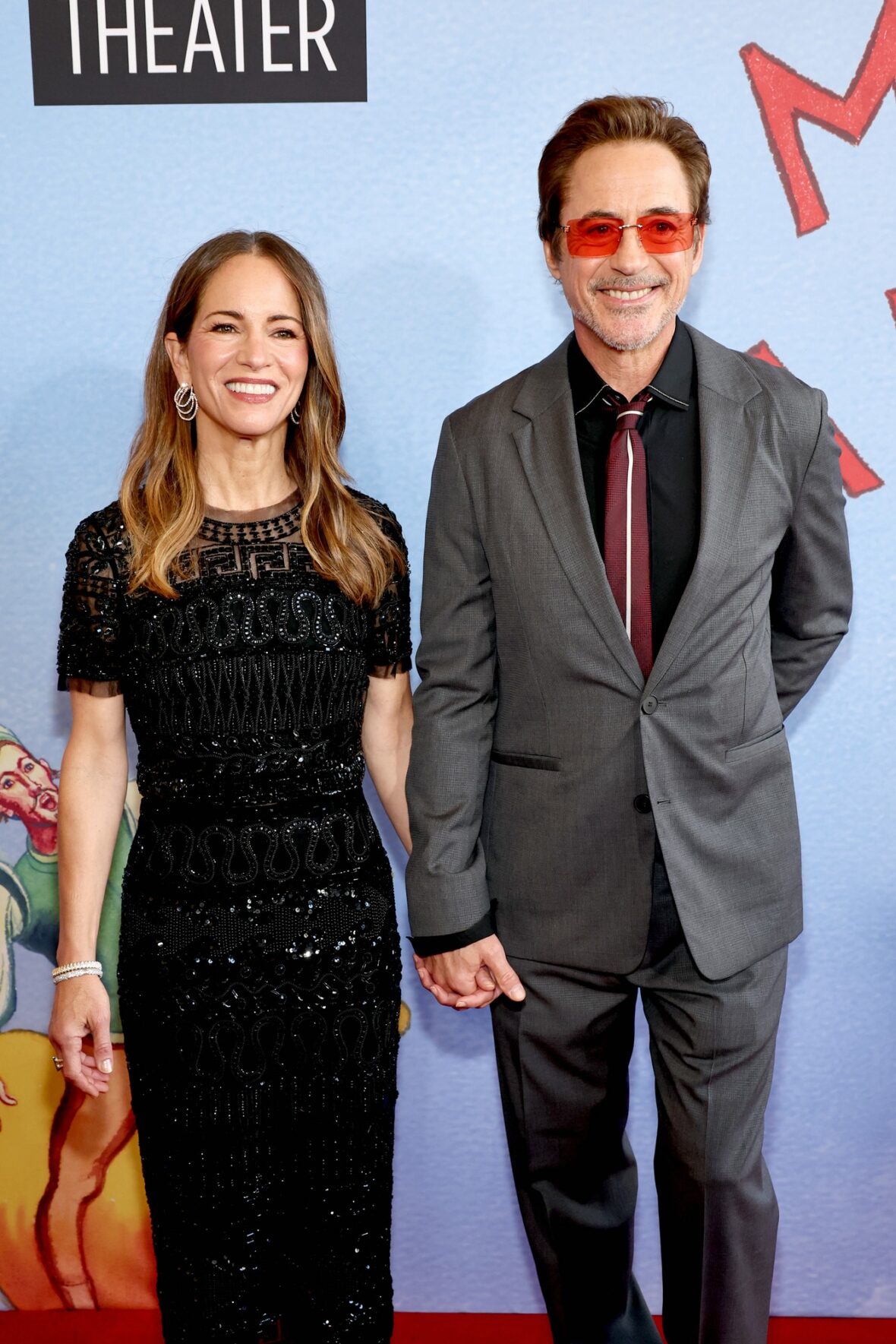 Celebridades participam do Lincoln Center Spring Gala de 2026 em homenagem a Robert Downey Jr.