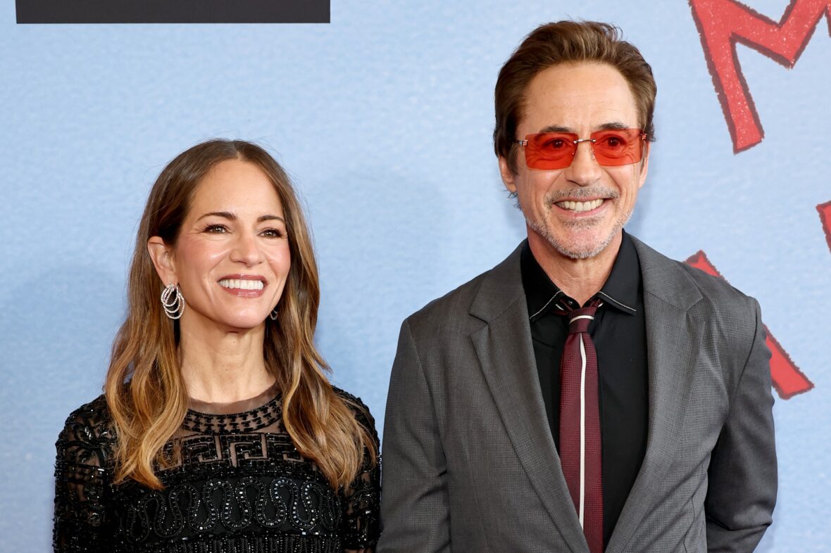 Celebridades participam do Lincoln Center Spring Gala de 2026 em homenagem a Robert Downey Jr.