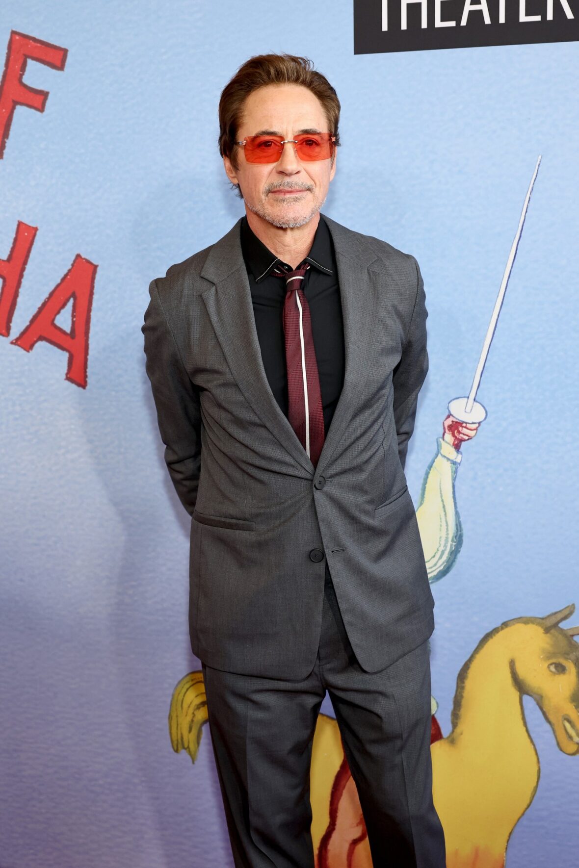 Celebridades participam do Lincoln Center Spring Gala de 2026 em homenagem a Robert Downey Jr.