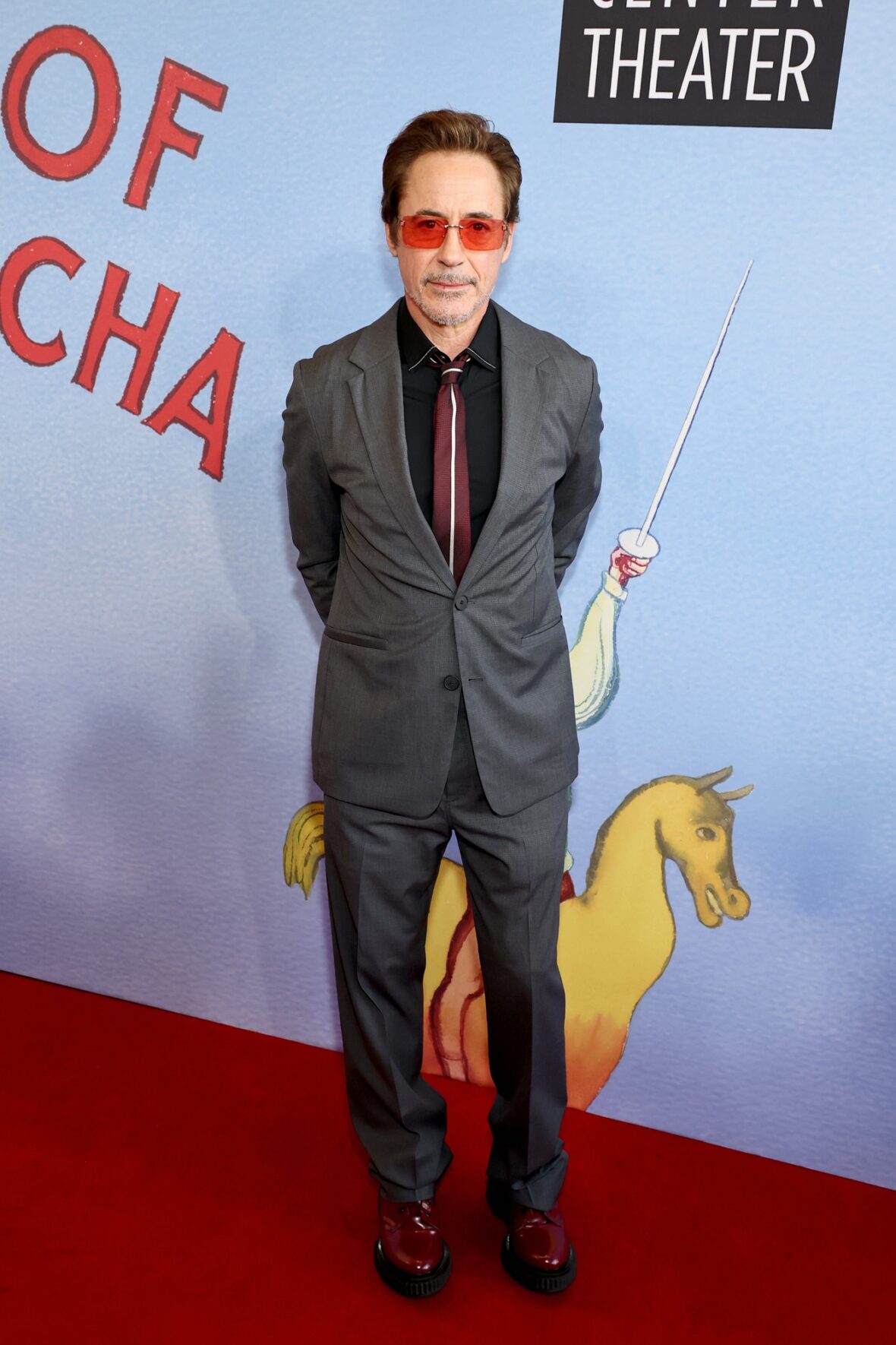 Celebridades participam do Lincoln Center Spring Gala de 2026 em homenagem a Robert Downey Jr.