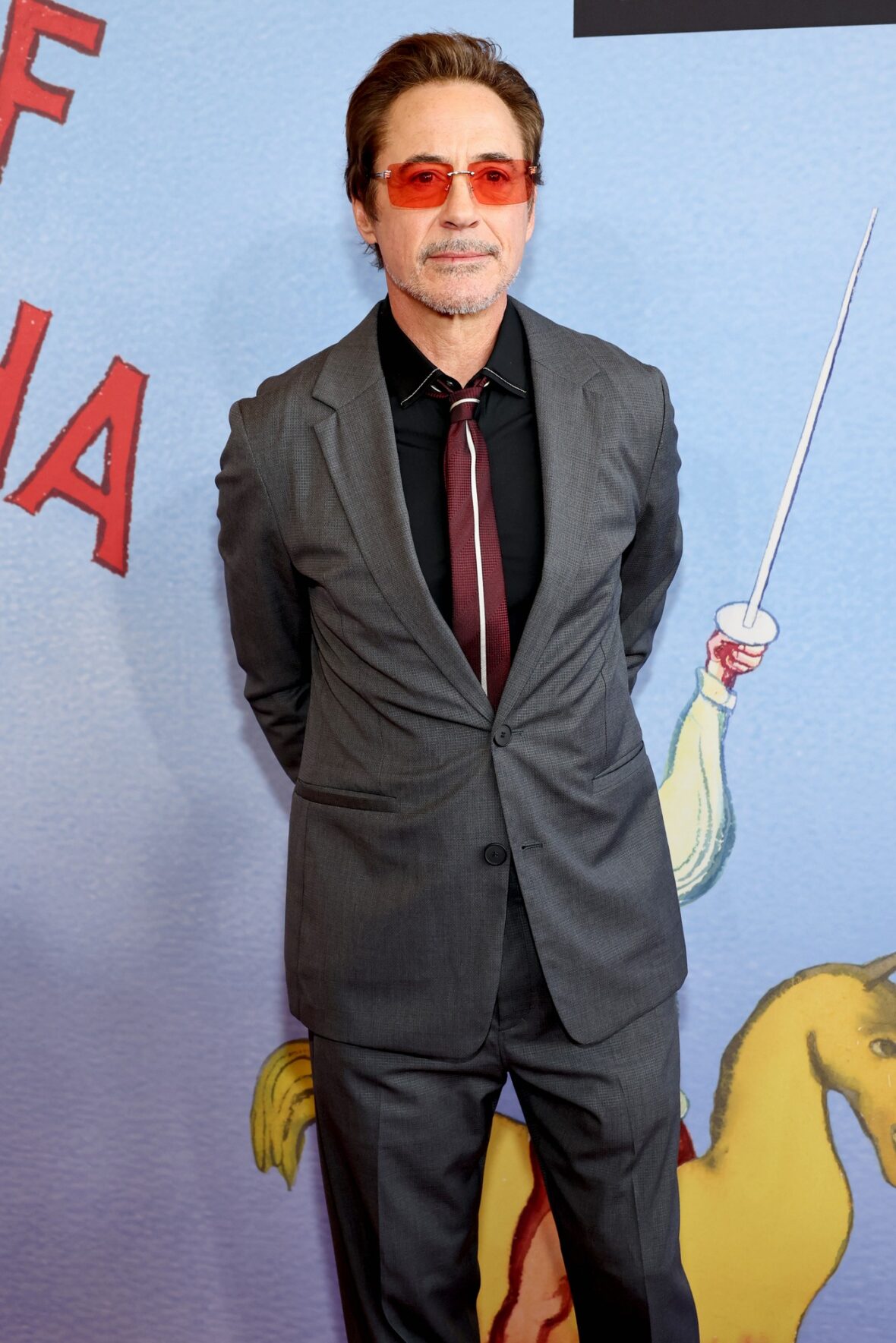 Celebridades participam do Lincoln Center Spring Gala de 2026 em homenagem a Robert Downey Jr.