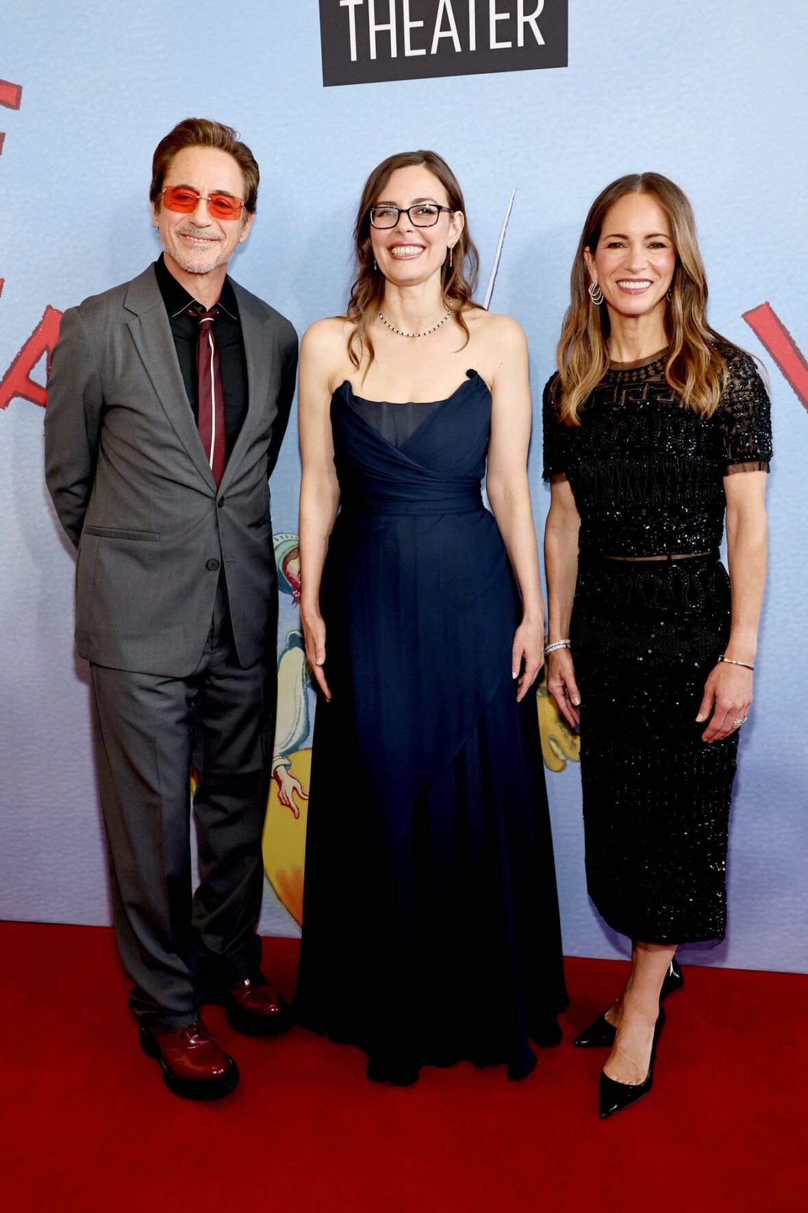 Celebridades participam do Lincoln Center Spring Gala de 2026 em homenagem a Robert Downey Jr.