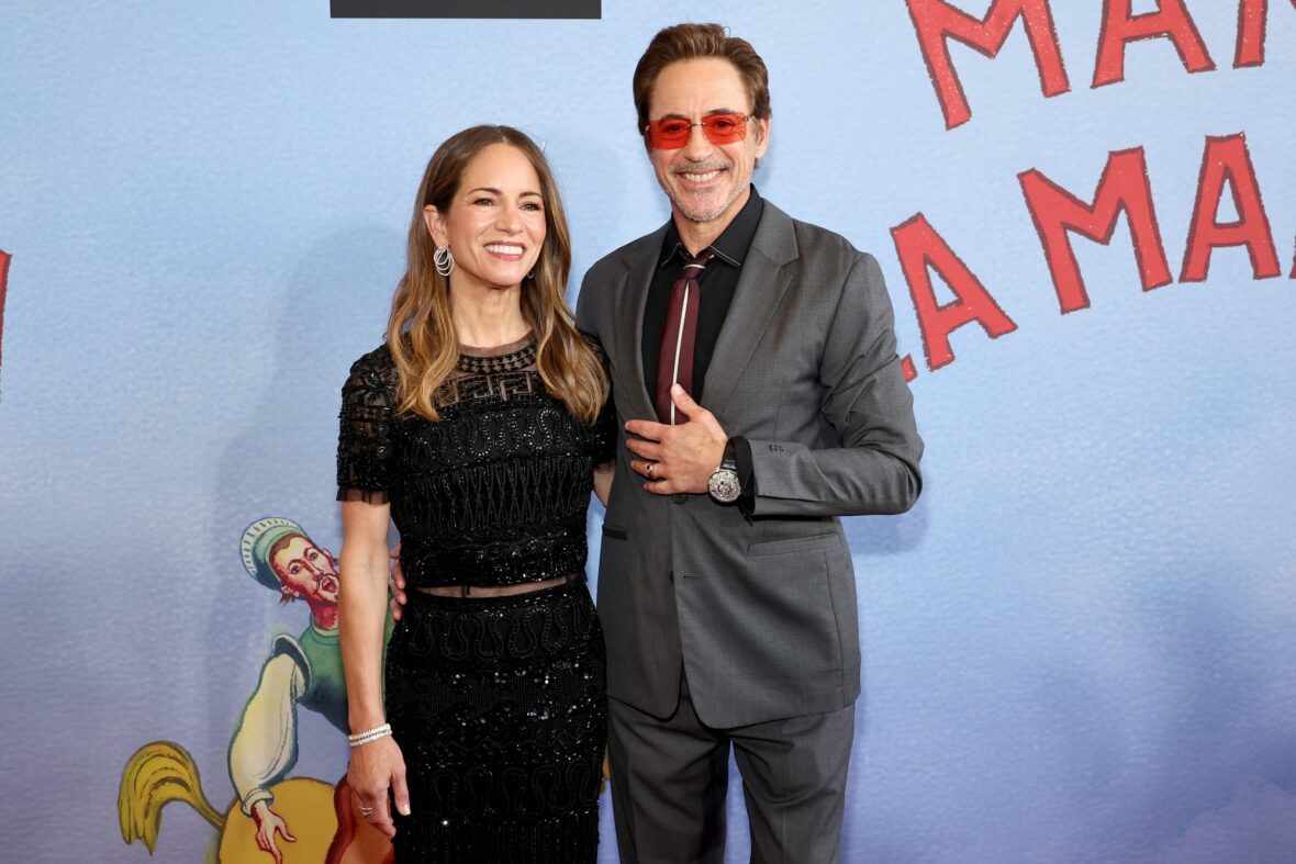 Celebridades participam do Lincoln Center Spring Gala de 2026 em homenagem a Robert Downey Jr.