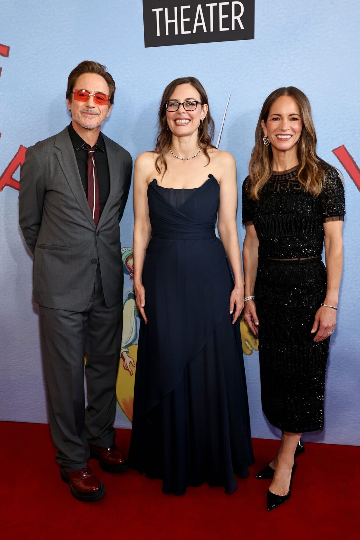 Celebridades participam do Lincoln Center Spring Gala de 2026 em homenagem a Robert Downey Jr.
