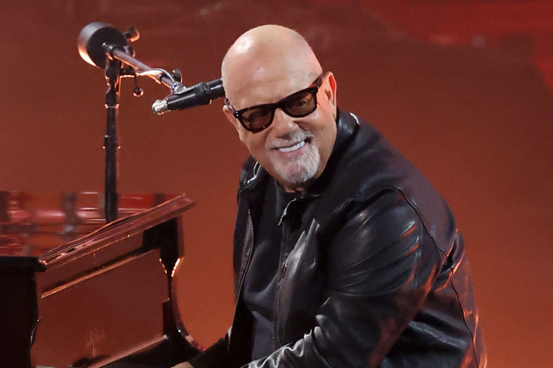 Representante de Billy Joel critica filme biográfico