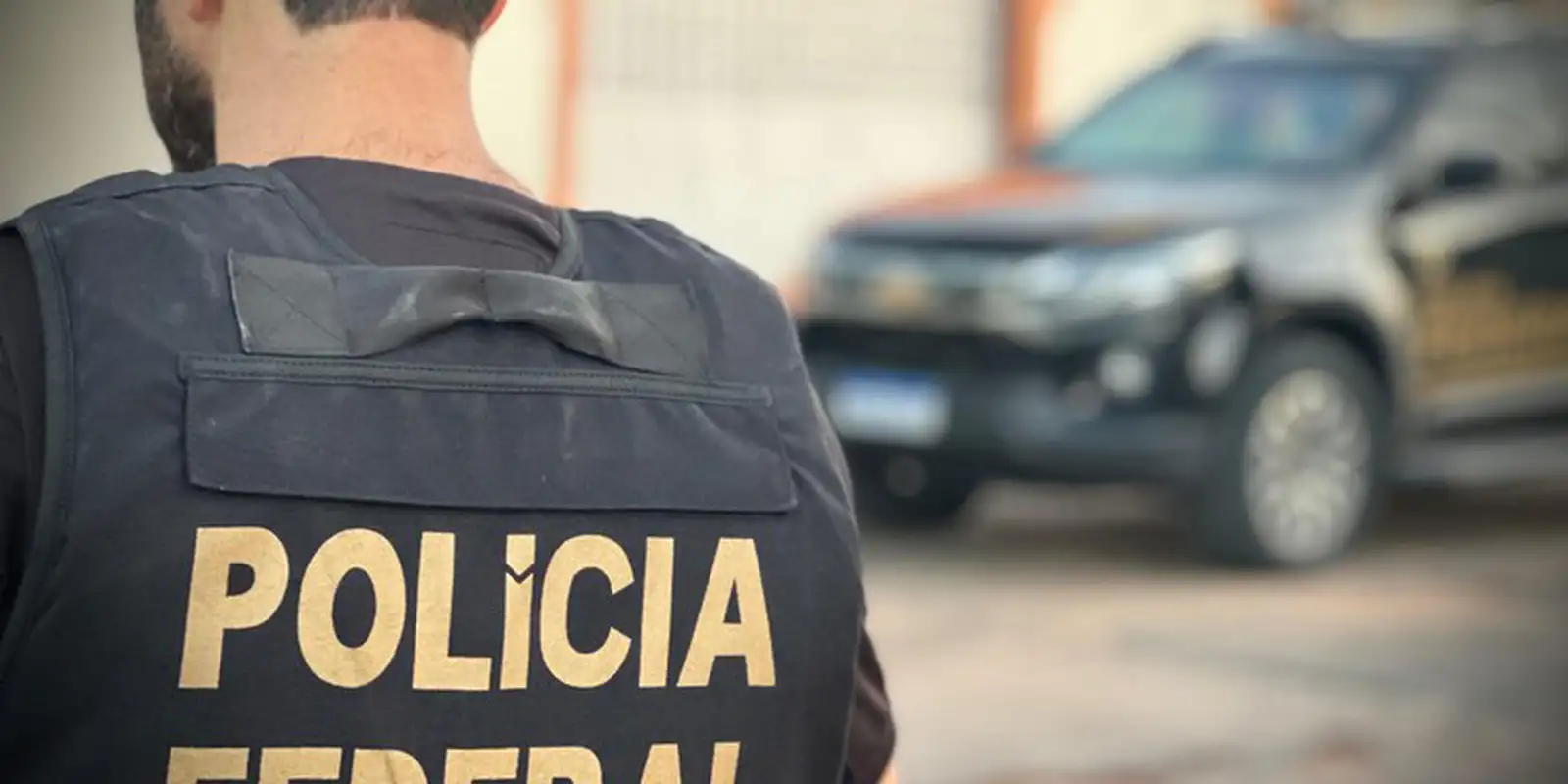 PF combate tráfico de pessoas e trabalho análogo à escravidão no Rio