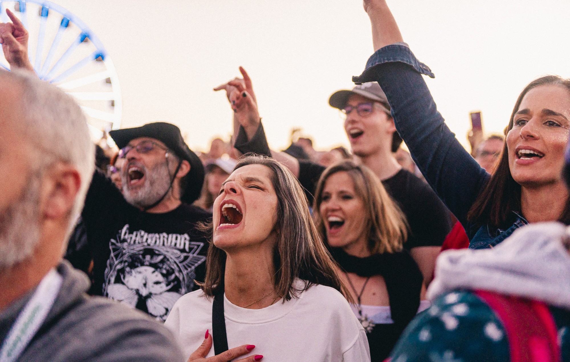 Rock In Rio Lisboa