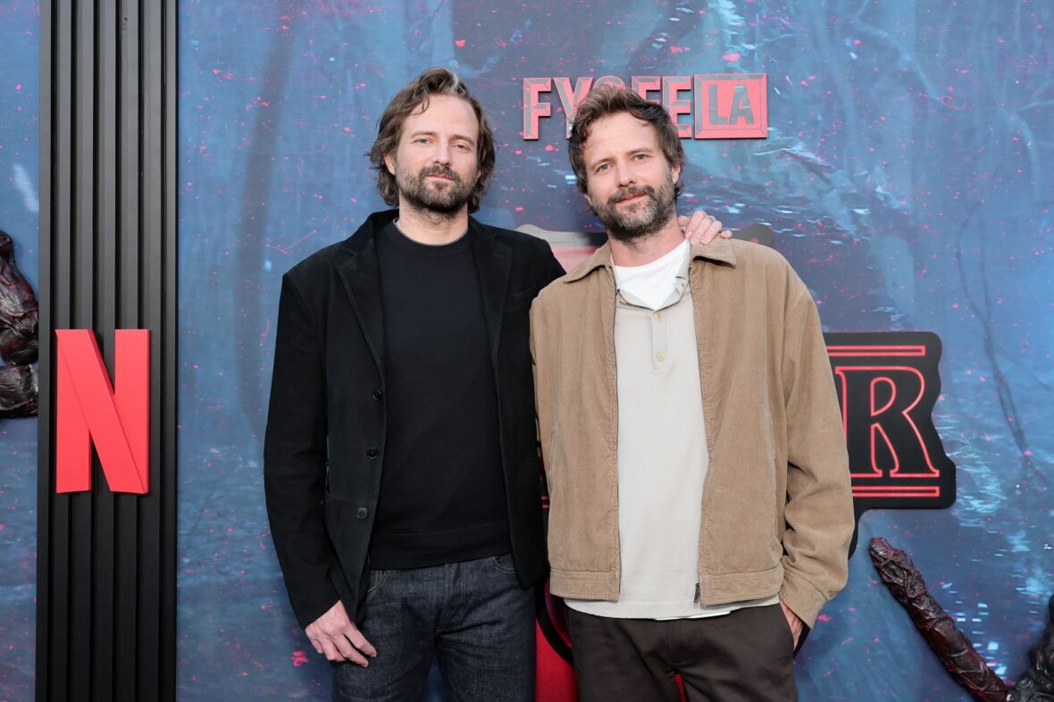 Evento FYSEE de Stranger Things