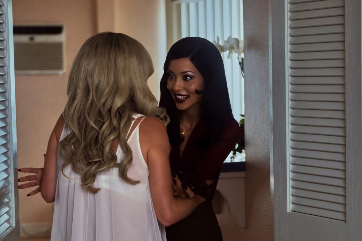 Euphoria, temporada 3, episódio 7, ainda