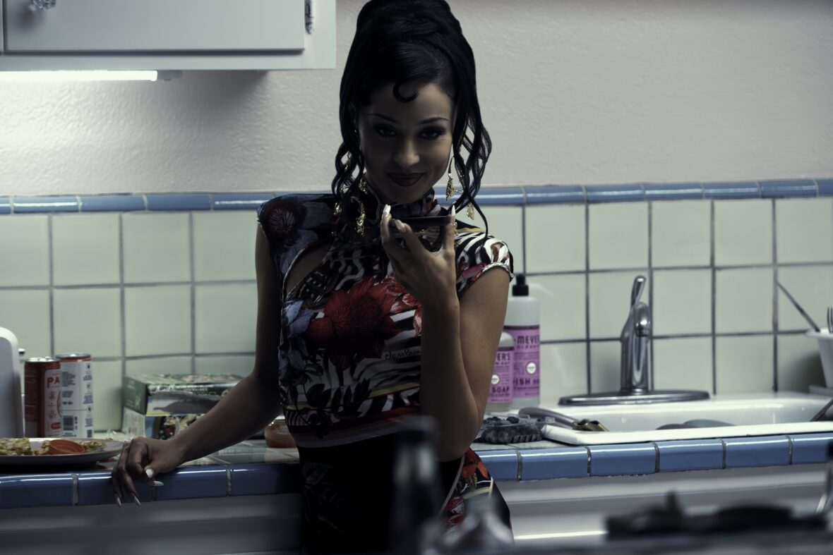 Euphoria, temporada 3, episódio 7, ainda