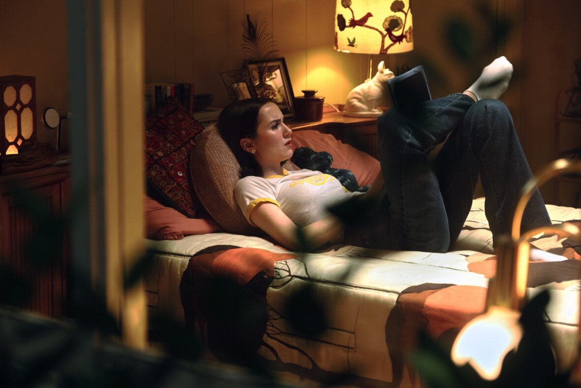 Euphoria, temporada 3, episódio 7, ainda