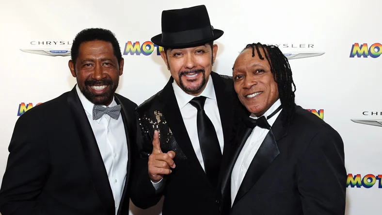 Os Commodores desistem da Grande Feira Estadual Americana