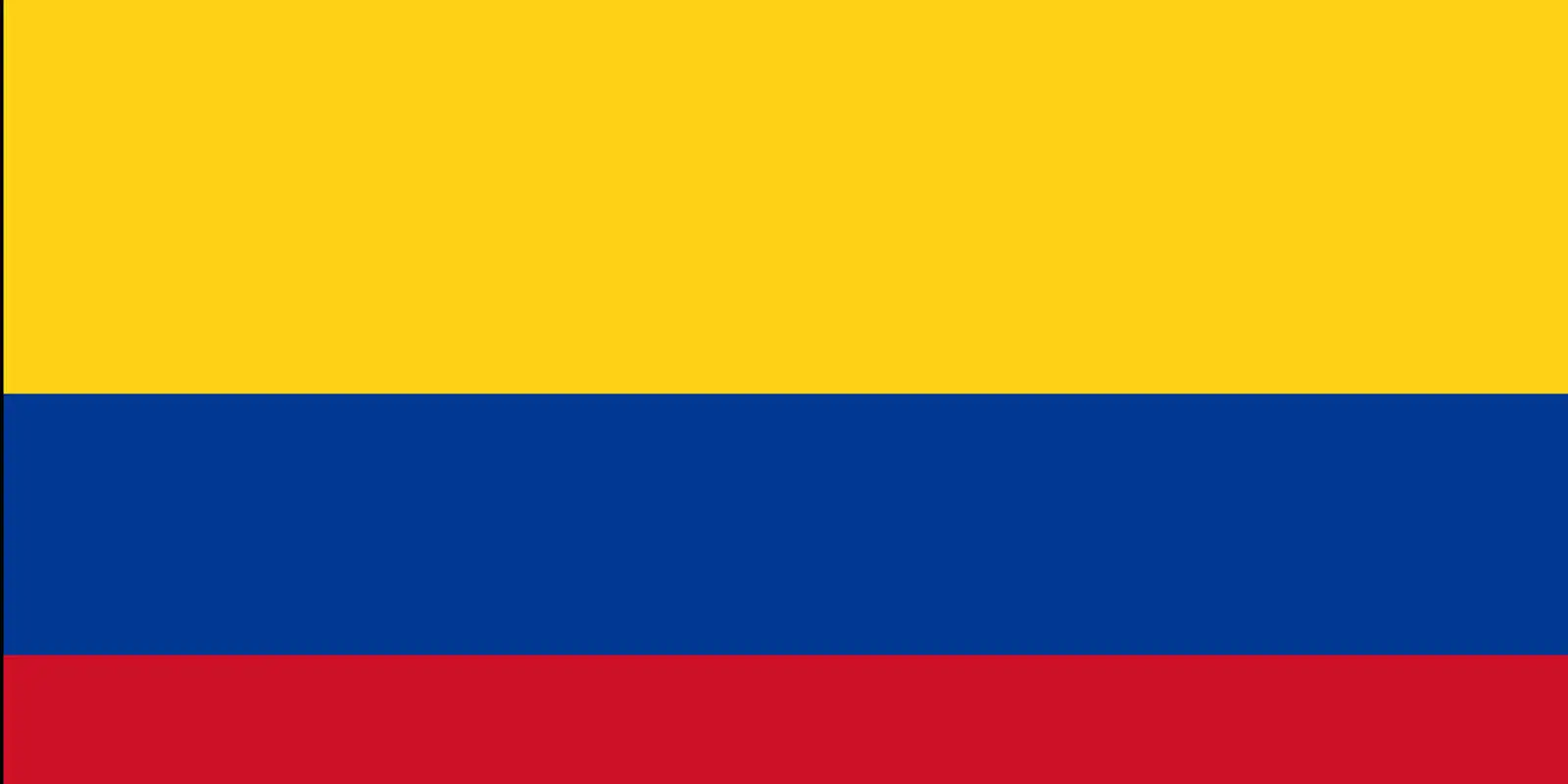 Colombianos vão às urnas em disputa acirrada entre esquerda e direita