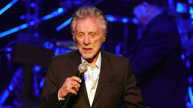 Frankie Valli