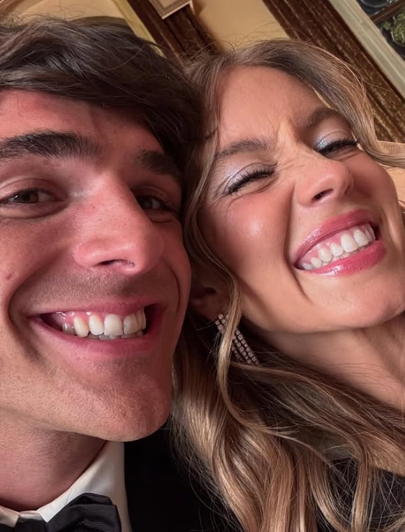 Sydney SweeneyJacob Elordi