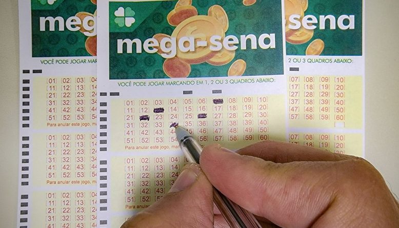 Mega-Sena pode pagar R$ 20 milhões neste sábado; sorteio do concurso 3.030 tem transmissão ao vivo