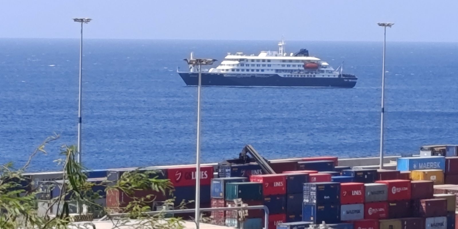 Hantavírus: passageiros do navio começam a voltar para seus países