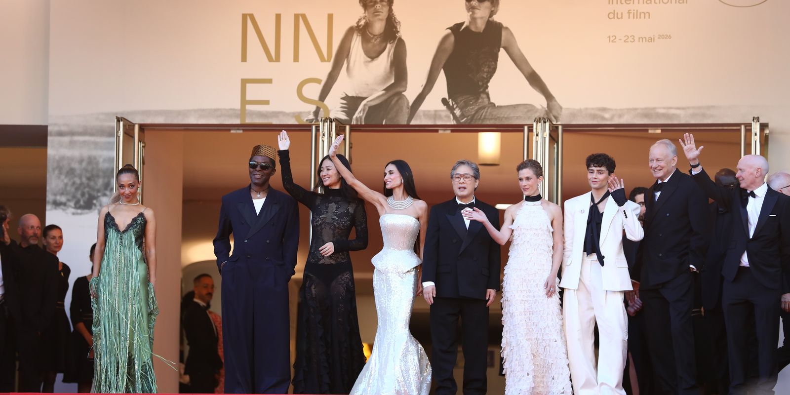 Festival de Cannes 2026 abre mercado global do audiovisual