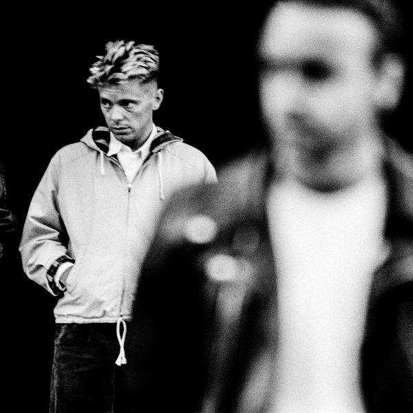 New Order anuncia coleção remasterizada The Best & The Rest Of com remixes inéditos