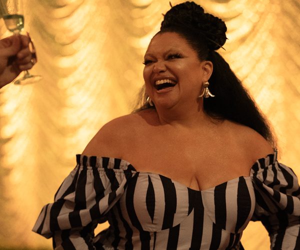 3ª temporada de ‘Survival of the Thickest’: a série Netflix de Michelle Buteau dá uma primeira olhada na temporada final