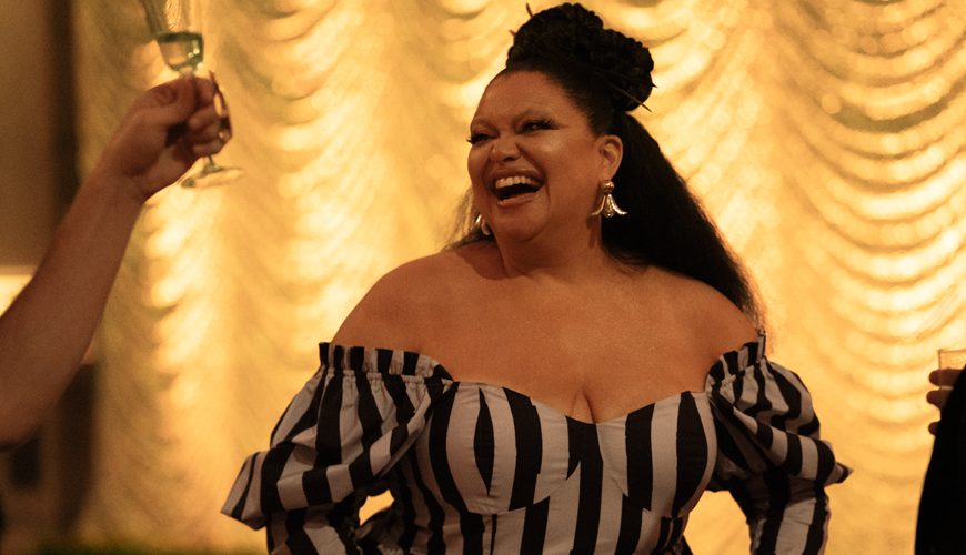 3ª temporada de ‘Survival of the Thickest’: a série Netflix de Michelle Buteau dá uma primeira olhada na temporada final