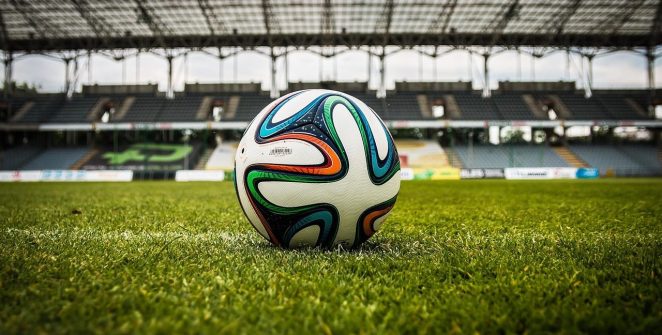 soccer, ball, stadium, field, soccer stadium, football, soccer ball, sport, football stadium, football field, soccer field, grass, nature, game
