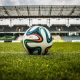 soccer, ball, stadium, field, soccer stadium, football, soccer ball, sport, football stadium, football field, soccer field, grass, nature, game