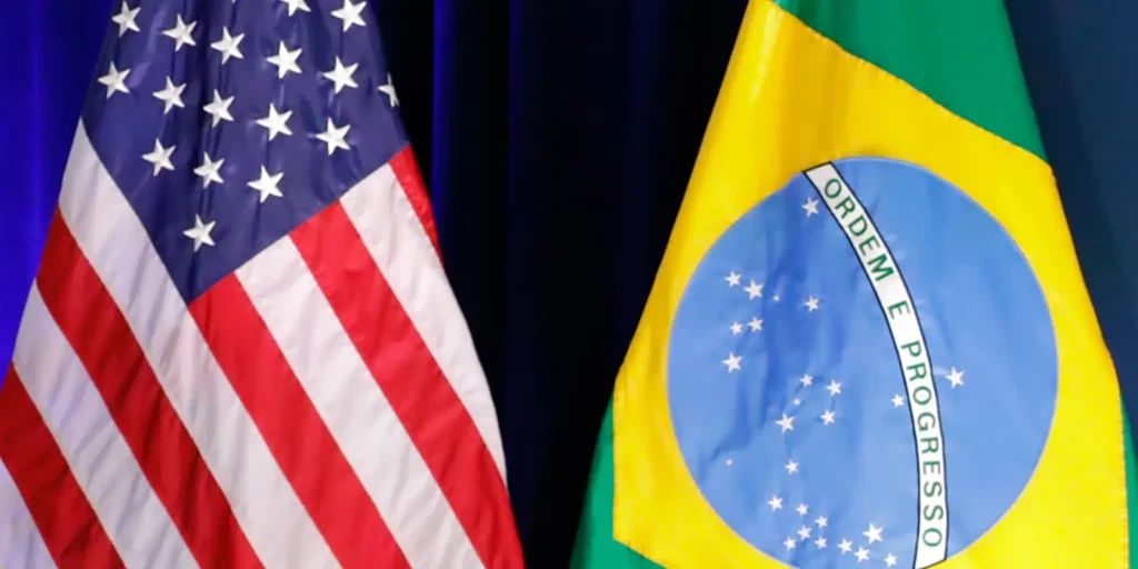 Governo brasileiro rejeita prorrogação de emergência nacional dos EUA e classifica justificativas como infundadas