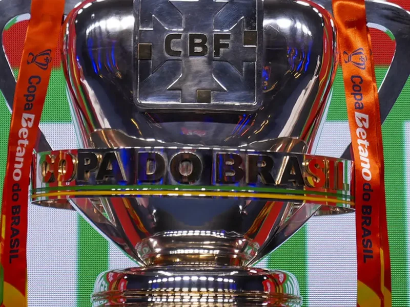 Definidos os duelos da oitavas da Copa do Brasil, com clássico no RJ