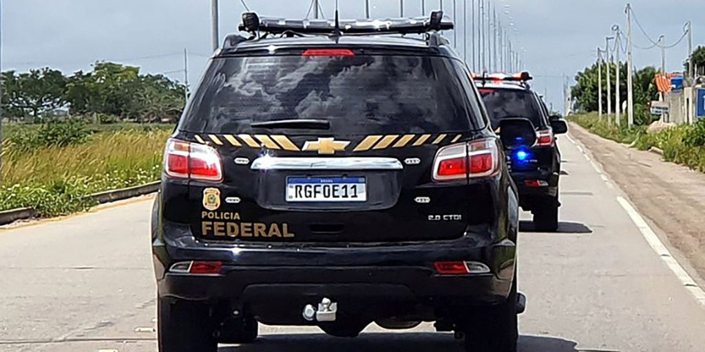 PF desarticula esquema de importação irregular de celulares que movimentou R$ 460 milhões em SP