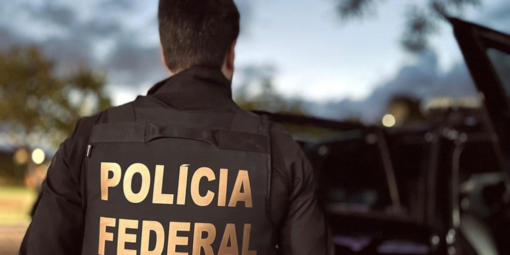 PF cumpre mandados contra grupo suspeito de lavar dinheiro de apostas online