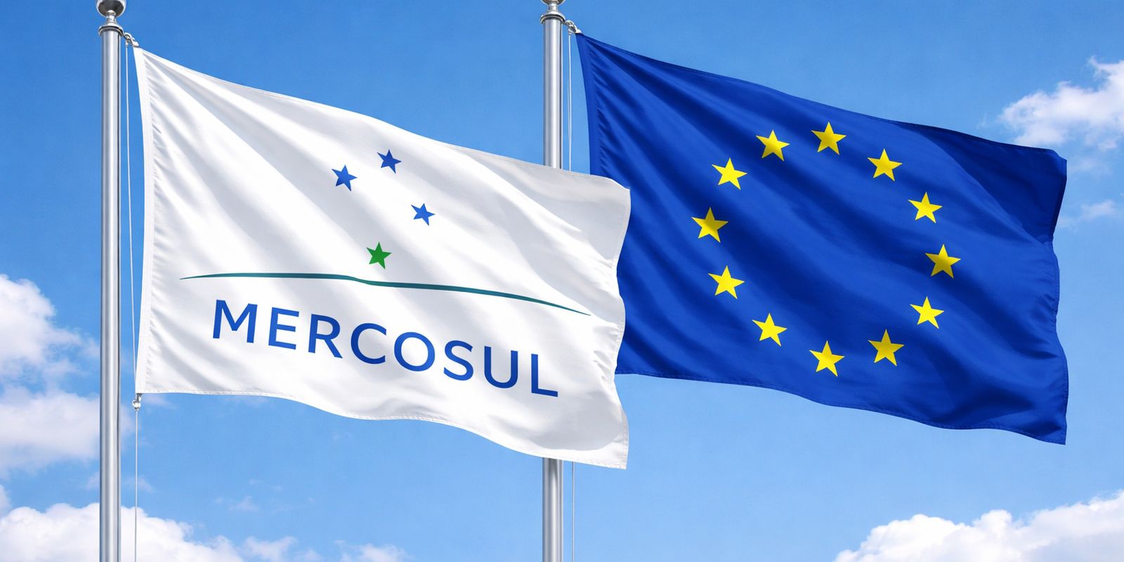 Acordo Mercosul-Canadá avança em décima rodada de negociações