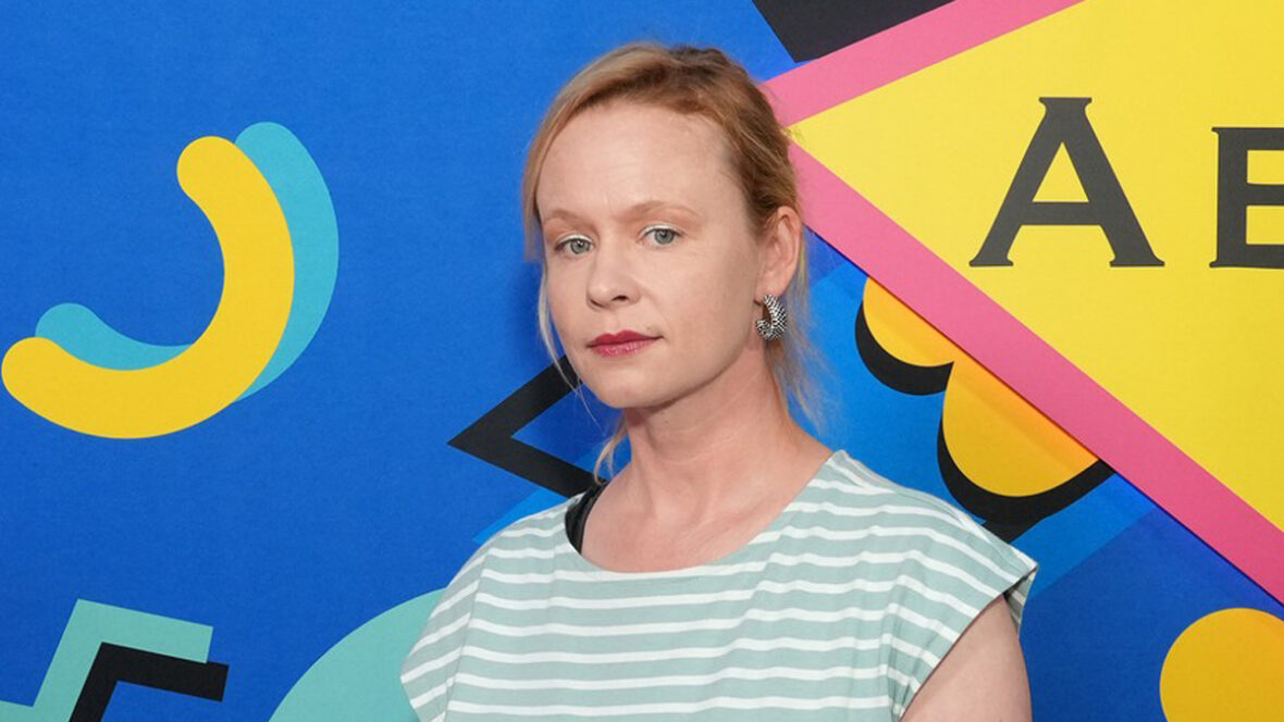 Thora Birch bissexual