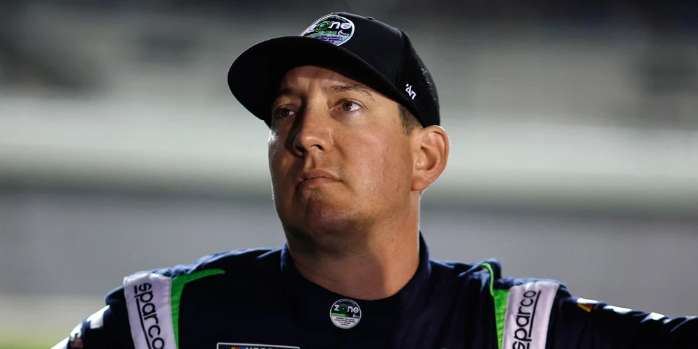 Kyle Busch