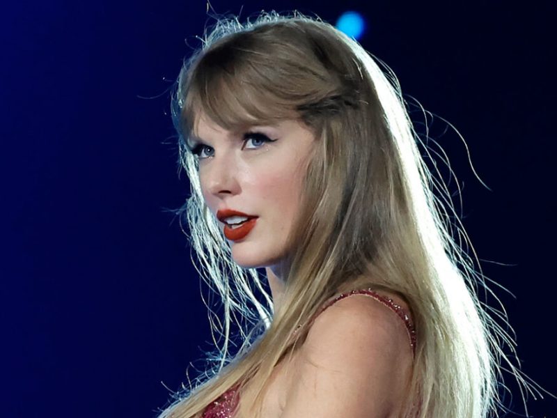 A contagem regressiva de Taylor Swift para 2 de maio termina, os fãs teorizam por que nada foi anunciado