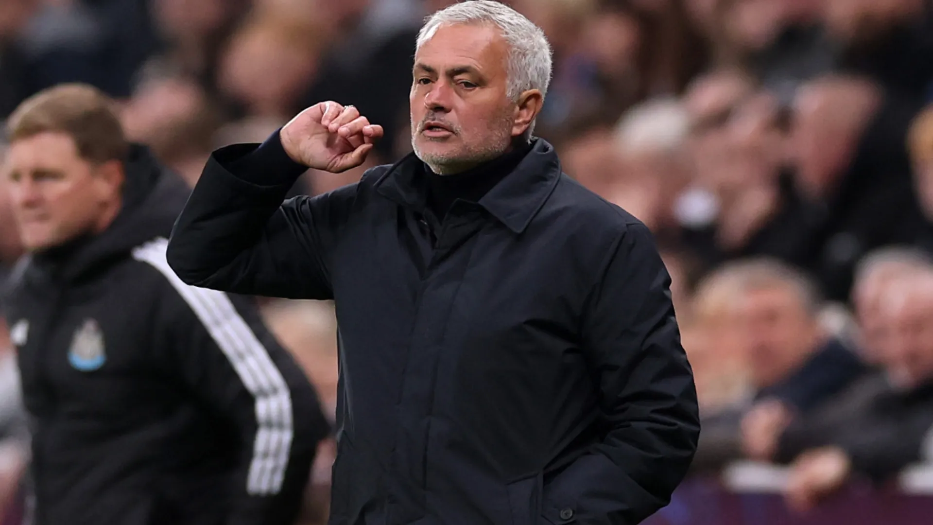 Mourinho pode deixar o Benfica