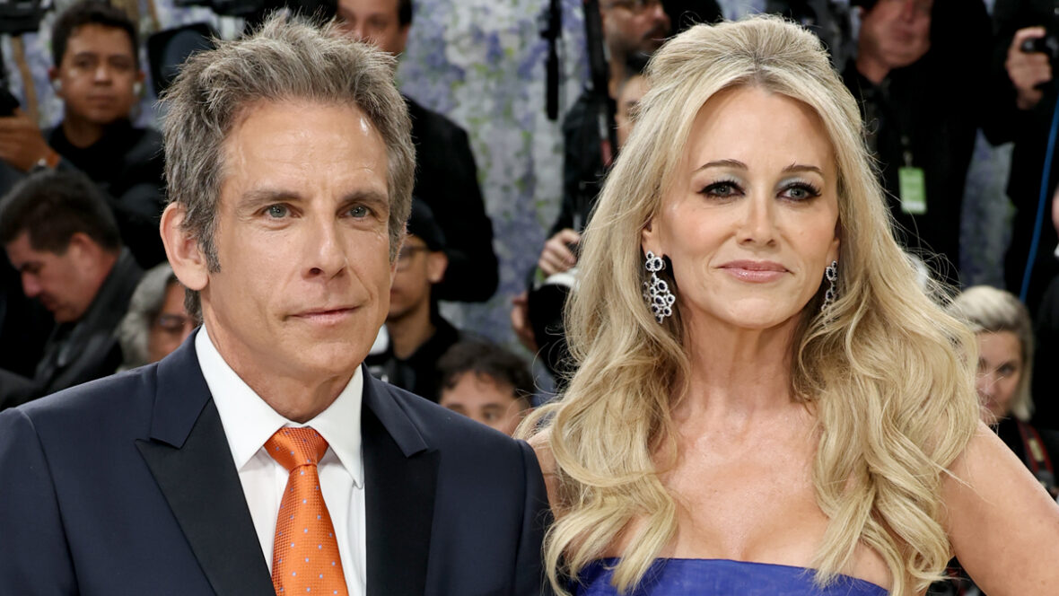 Ben Stiller faltou ao jogo dos Knicks
